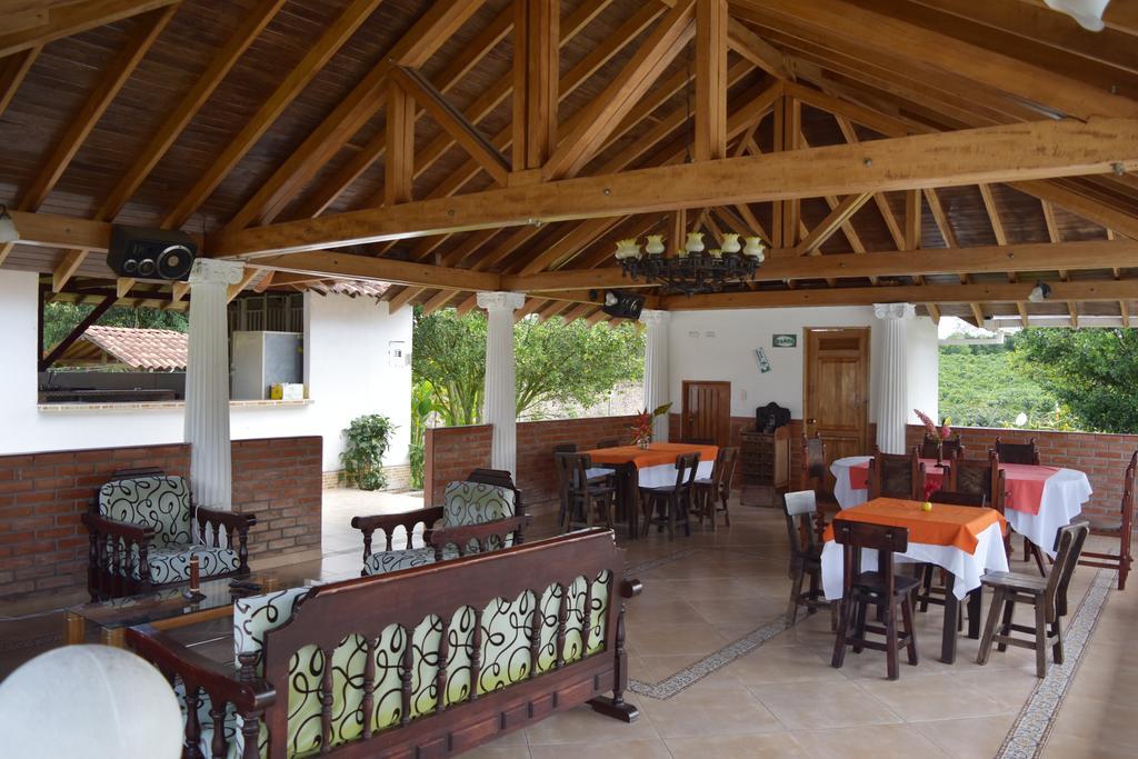 Hotel La Coqueta Montenegro Exteriér fotografie