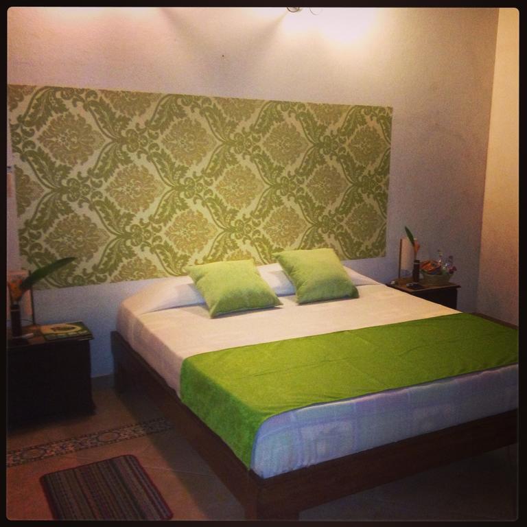Hotel La Coqueta Montenegro Pokoj fotografie