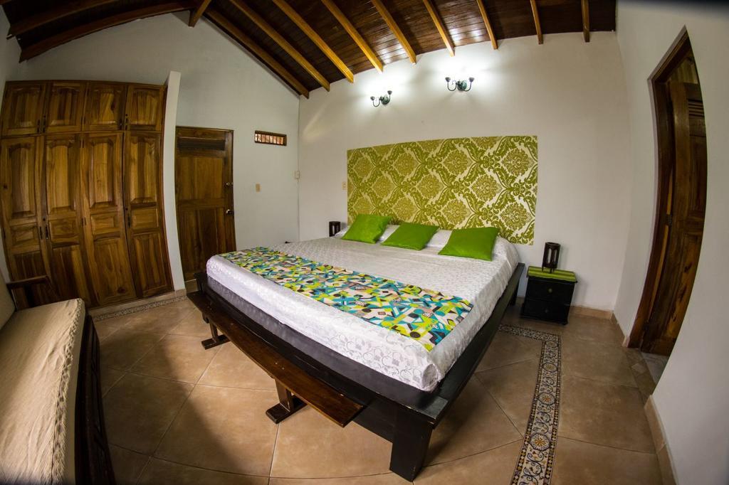 Hotel La Coqueta Montenegro Exteriér fotografie